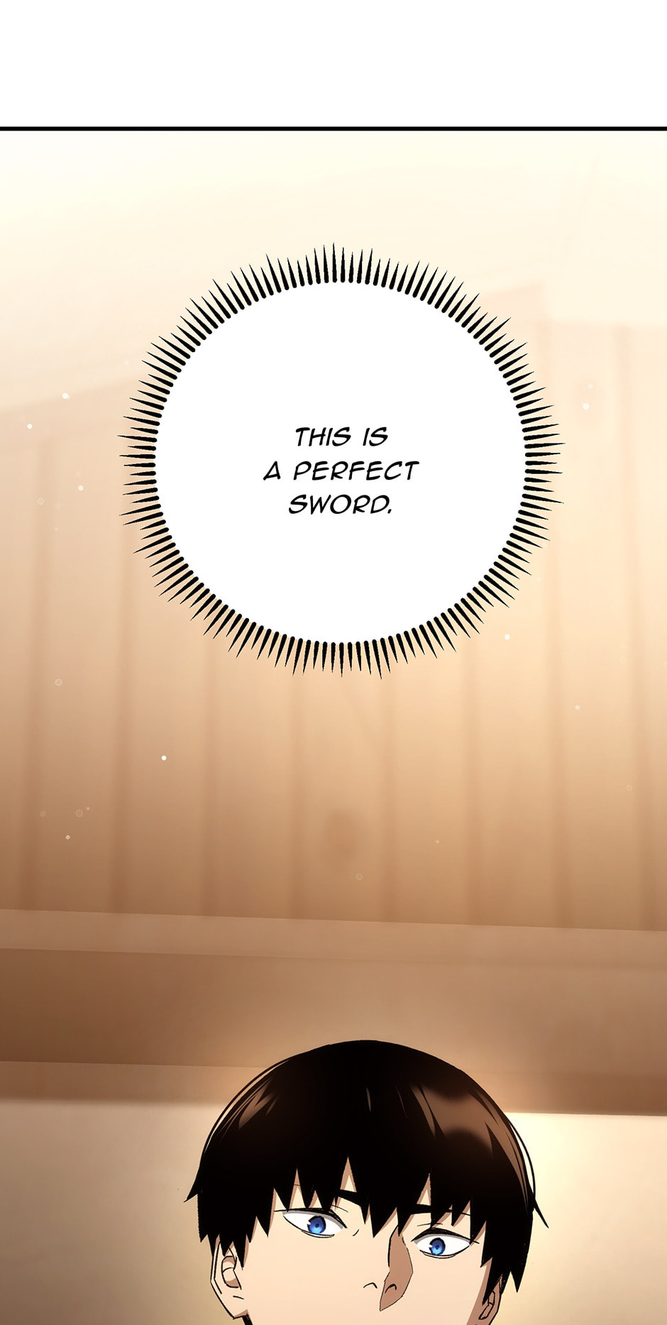 Read The Hero Returns chapter 28 image 80 on Lezhin