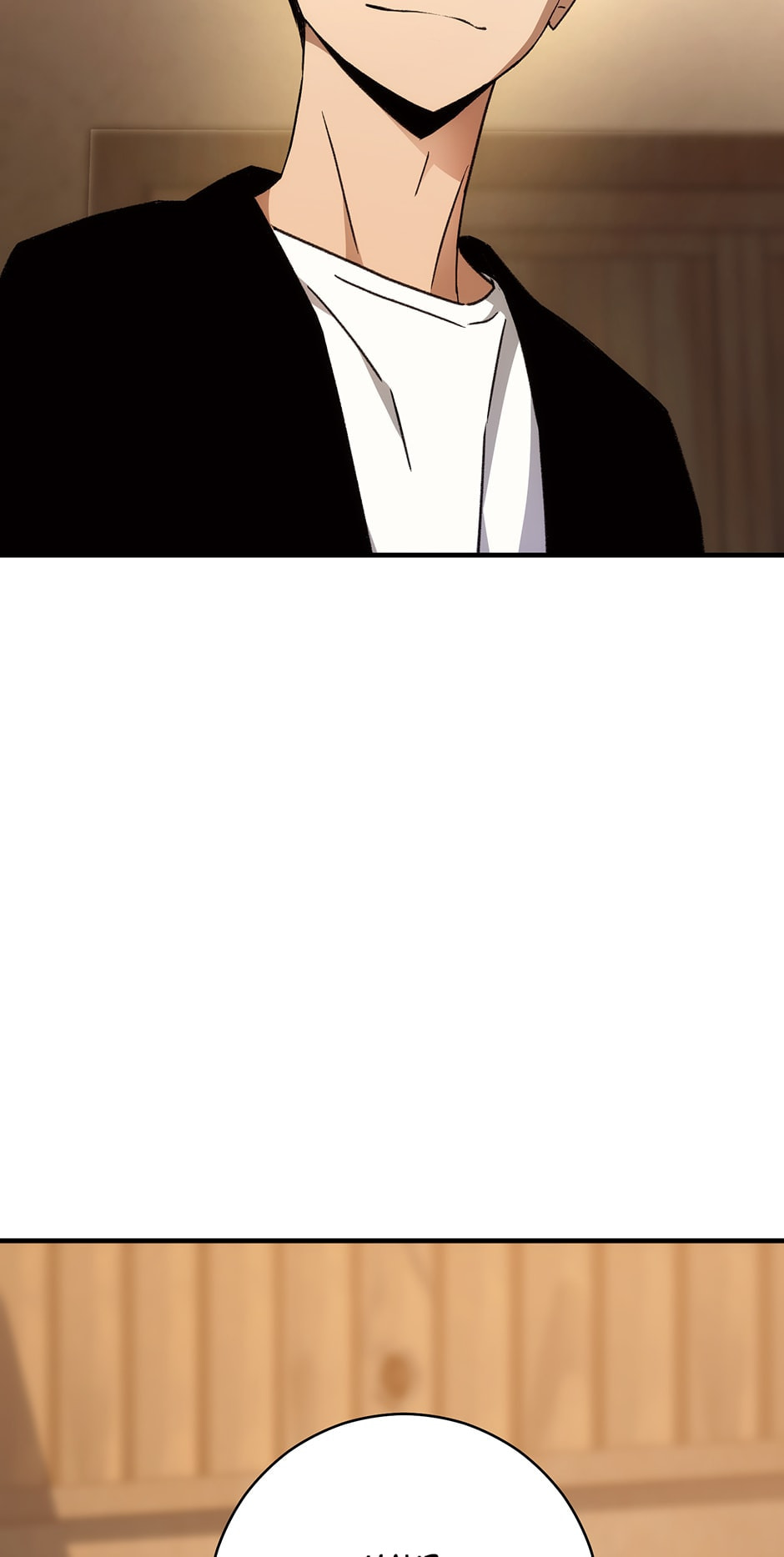 Read The Hero Returns chapter 28 image 81 on Lezhin