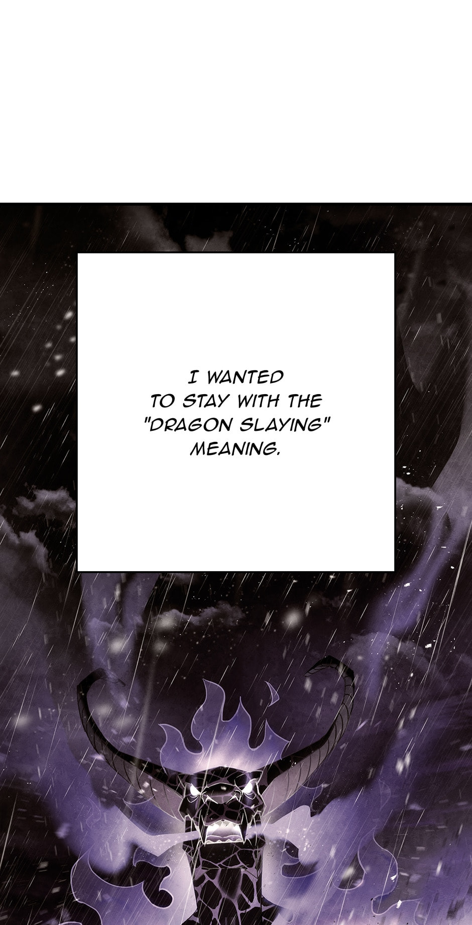Read The Hero Returns chapter 28 image 92 on Lezhin