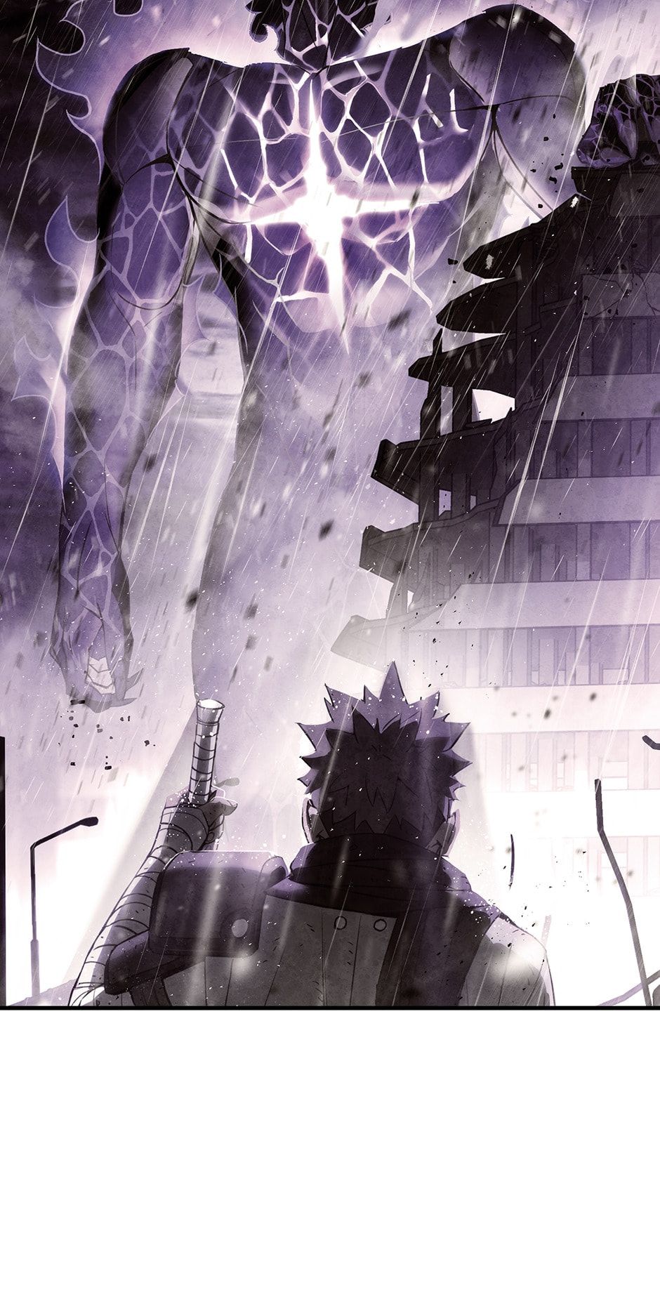 Read The Hero Returns chapter 28 image 93 on Lezhin