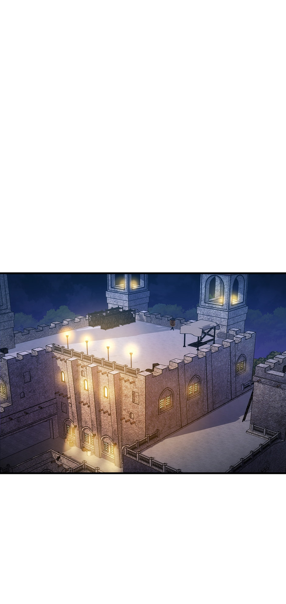 Read The Hero Returns chapter 28 image 99 on Lezhin