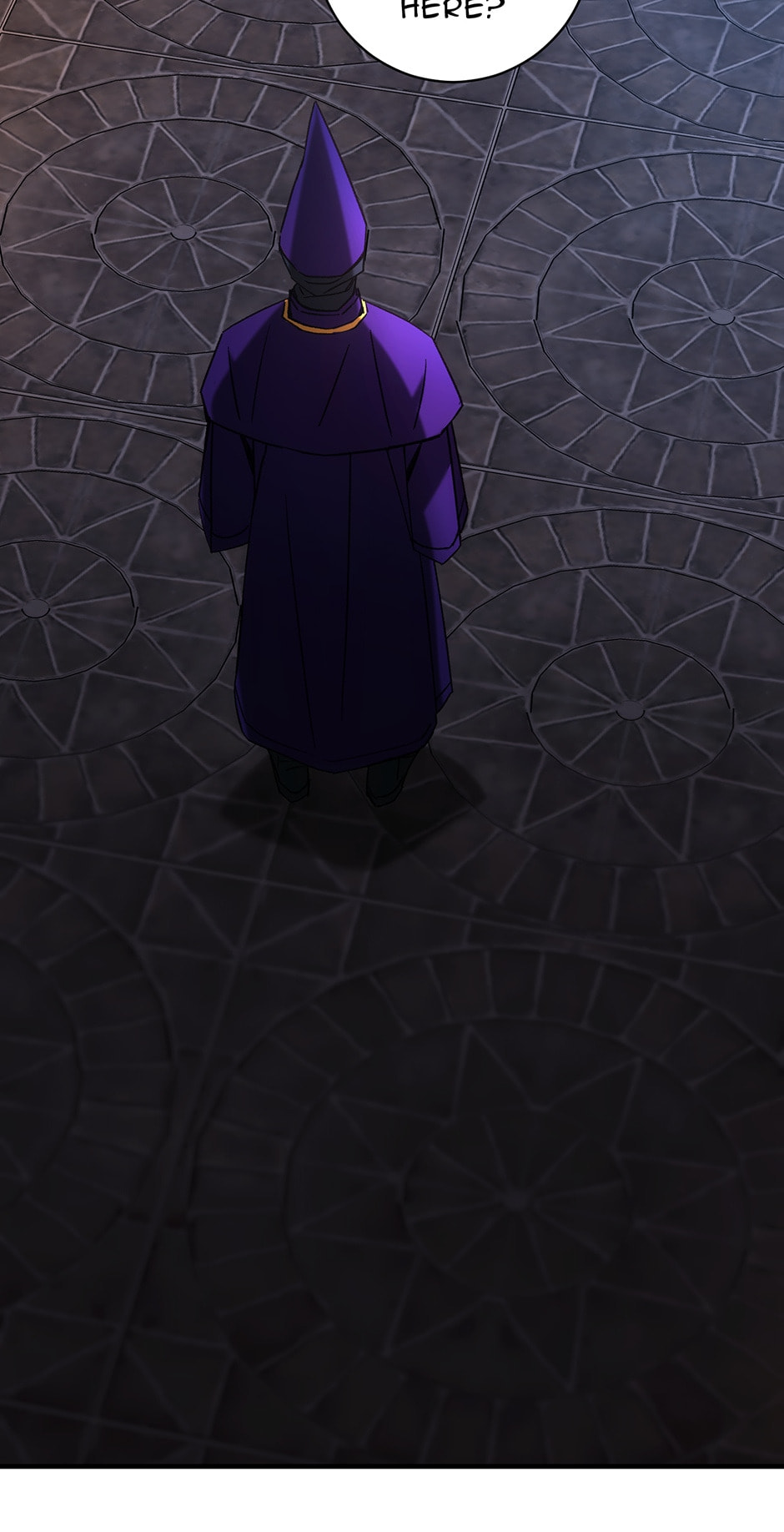 Read The Hero Returns chapter 29 image 1 on Lezhin