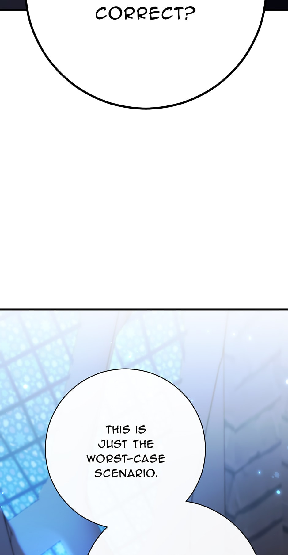 Read The Hero Returns chapter 29 image 10 on Lezhin
