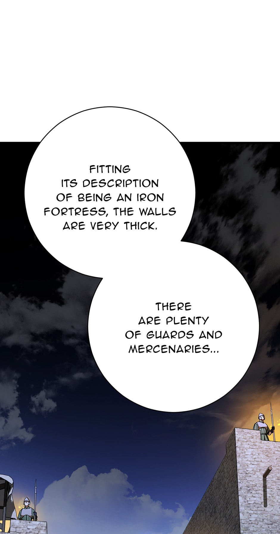 Read The Hero Returns chapter 29 image 106 on Lezhin