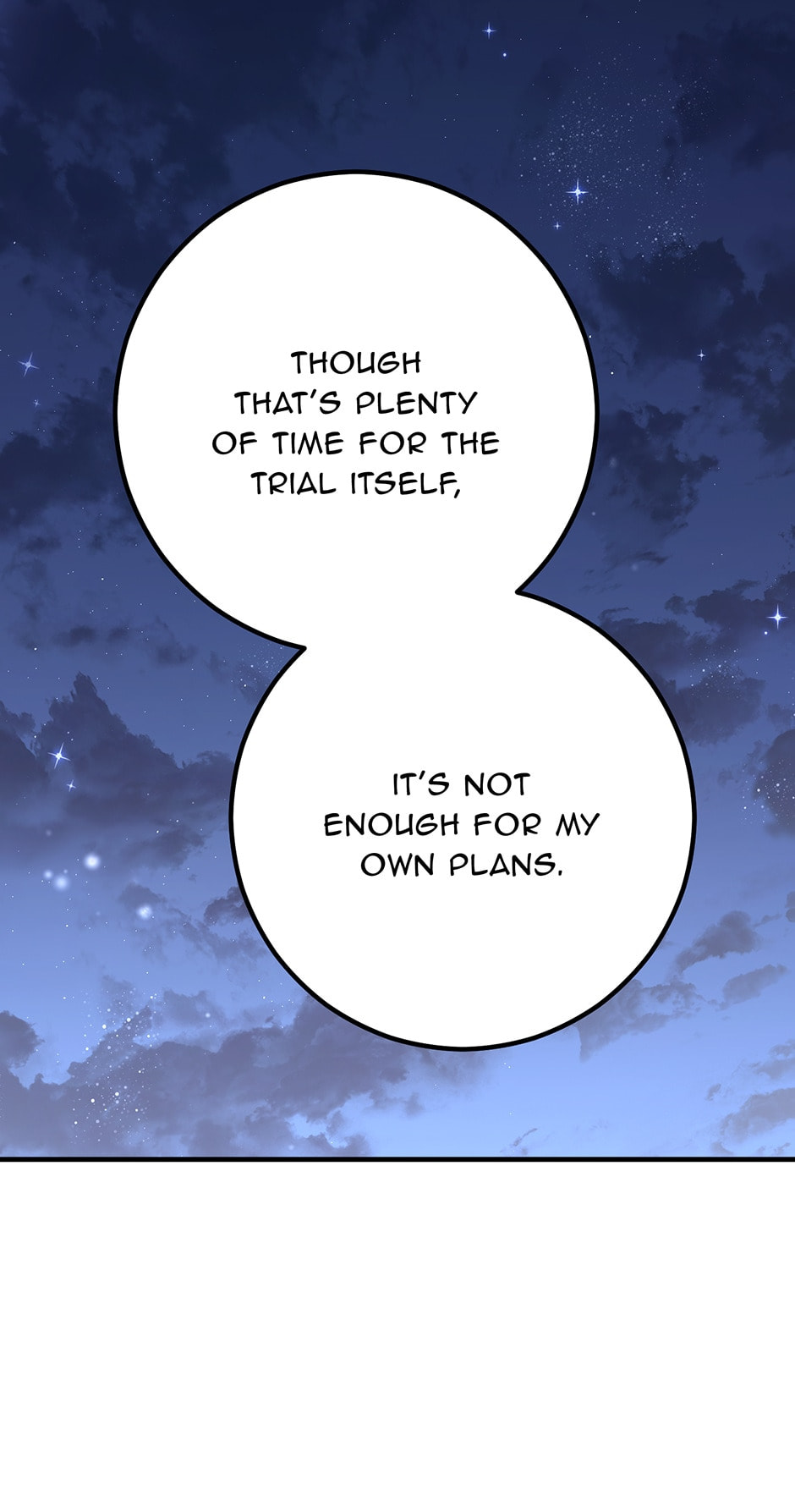 Read The Hero Returns chapter 29 image 111 on Lezhin