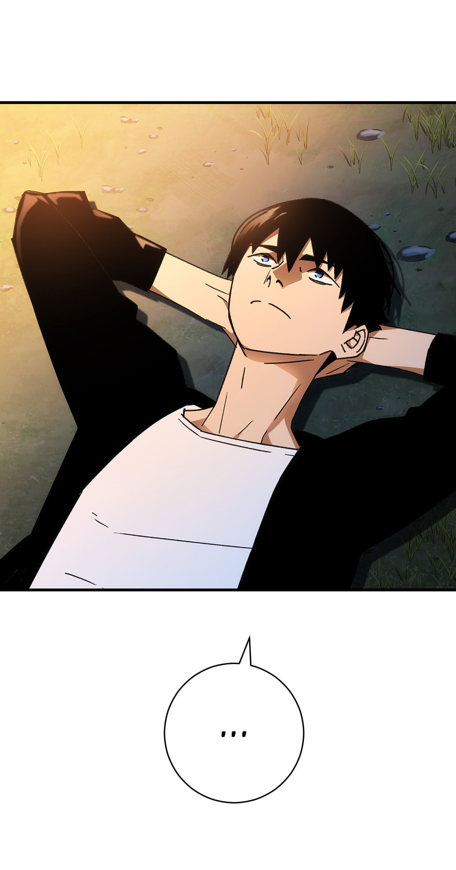 Read The Hero Returns chapter 29 image 112 on Lezhin