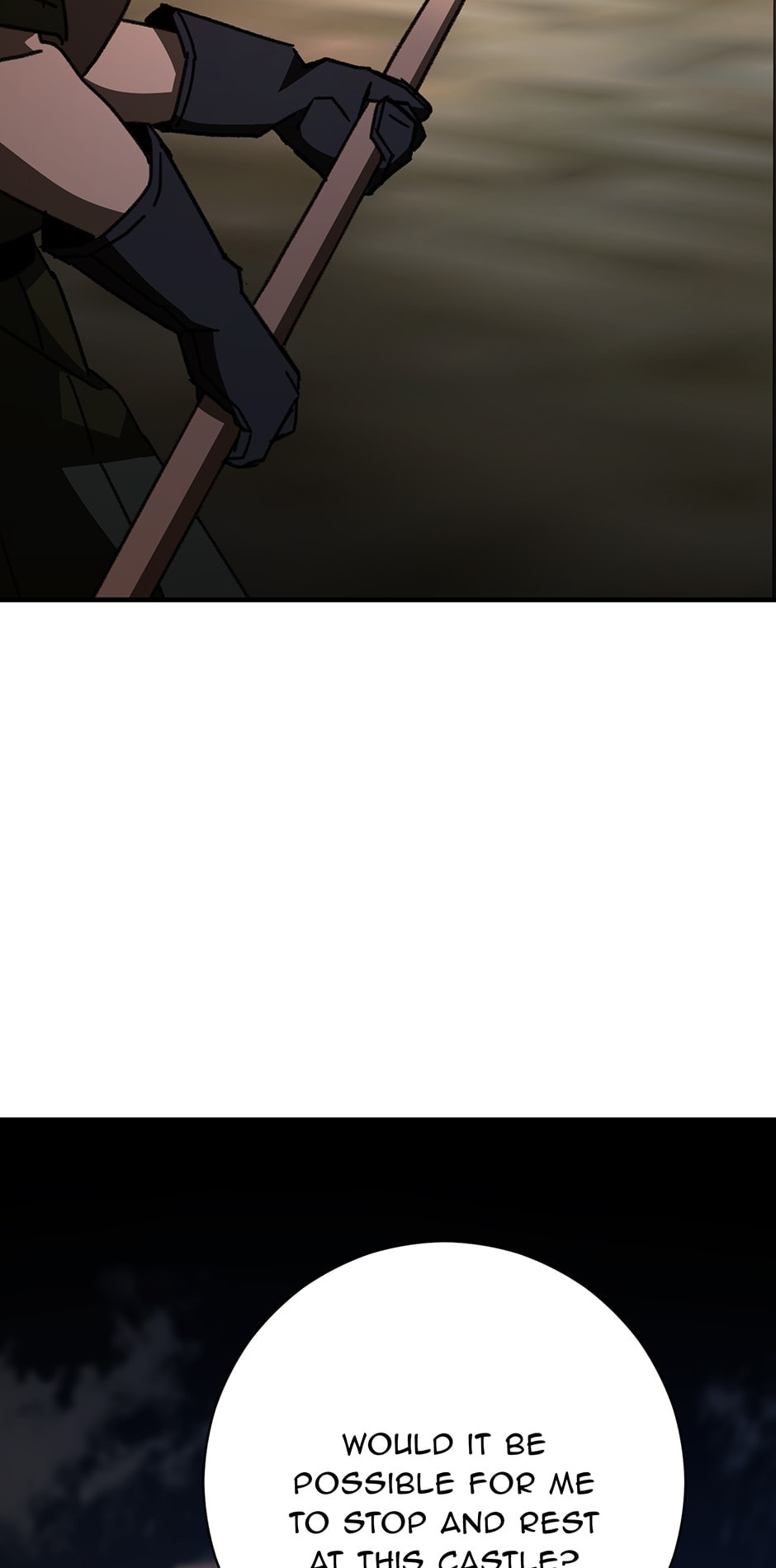 Read The Hero Returns chapter 29 image 122 on Lezhin