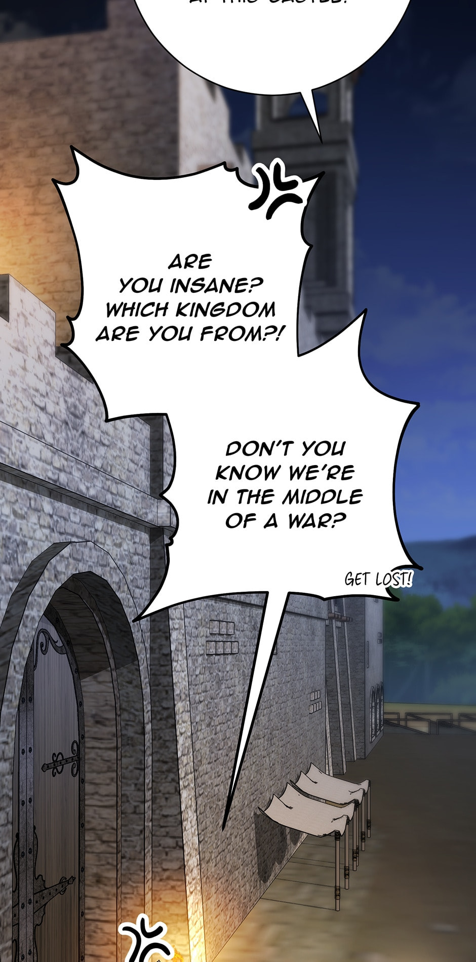 Read The Hero Returns chapter 29 image 123 on Lezhin