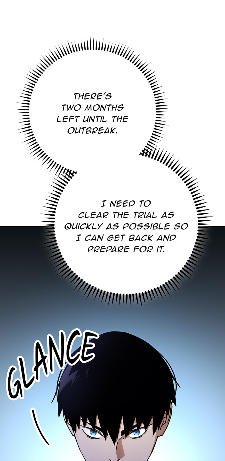 Read The Hero Returns chapter 29 image 125 on Lezhin