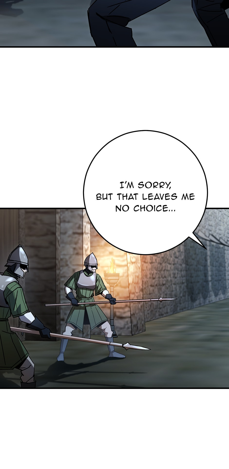 Read The Hero Returns chapter 29 image 128 on Lezhin