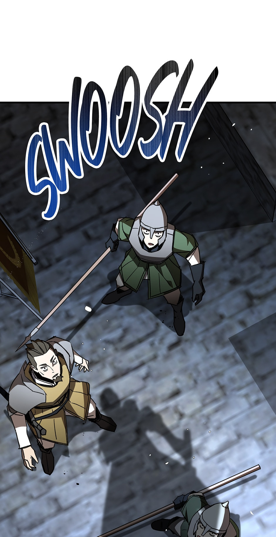 Read The Hero Returns chapter 29 image 132 on Lezhin