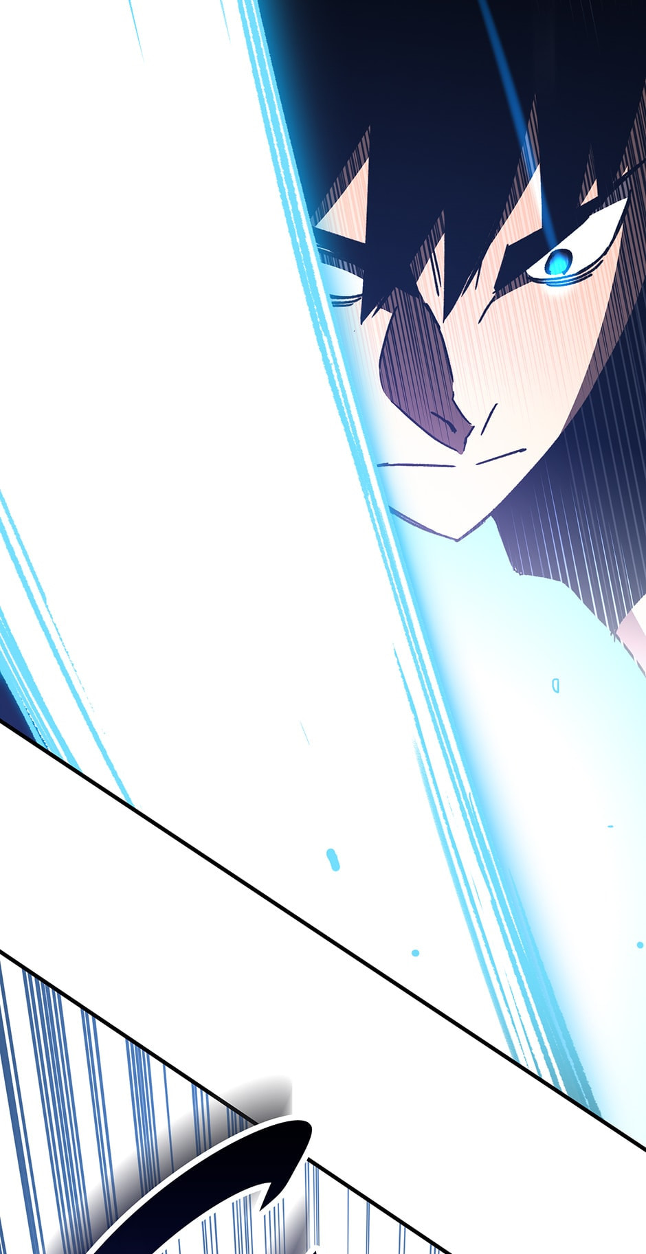 Read The Hero Returns chapter 29 image 137 on Lezhin
