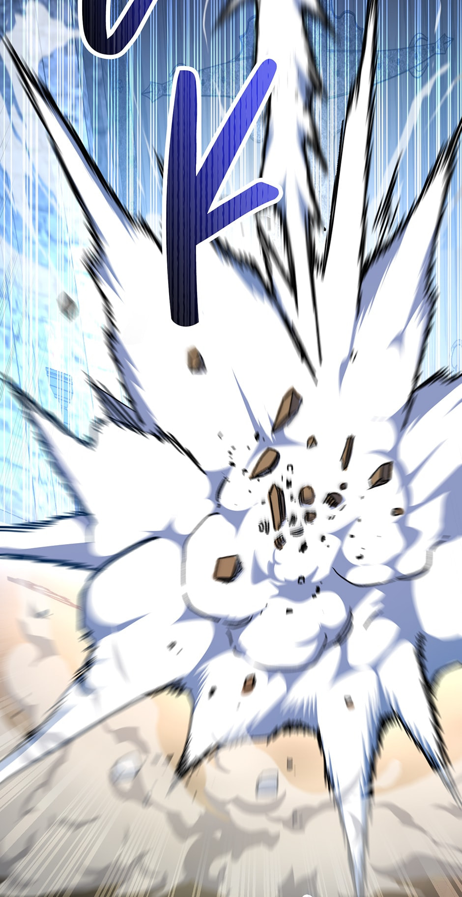 Read The Hero Returns chapter 29 image 140 on Lezhin
