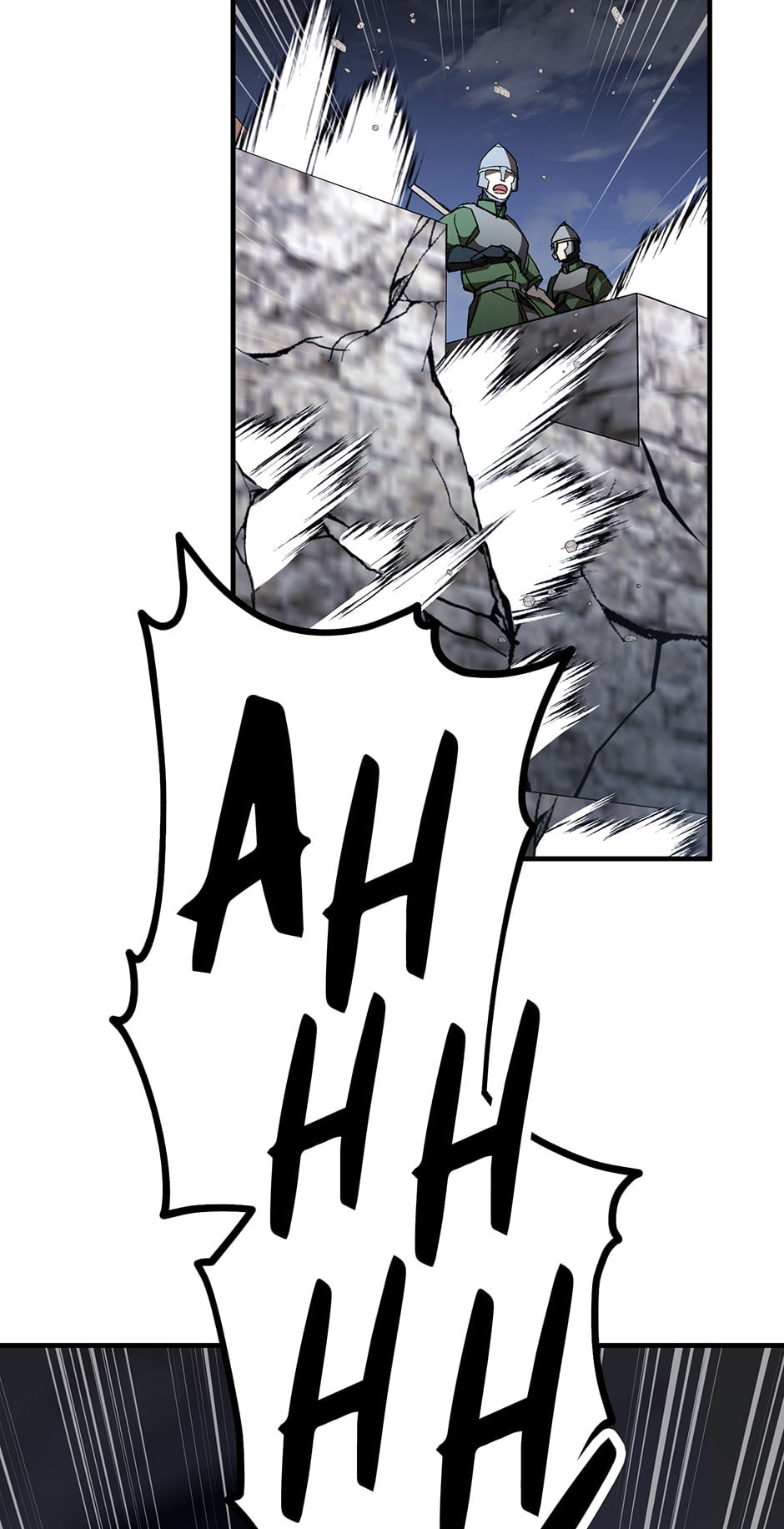 Read The Hero Returns chapter 29 image 143 on Lezhin
