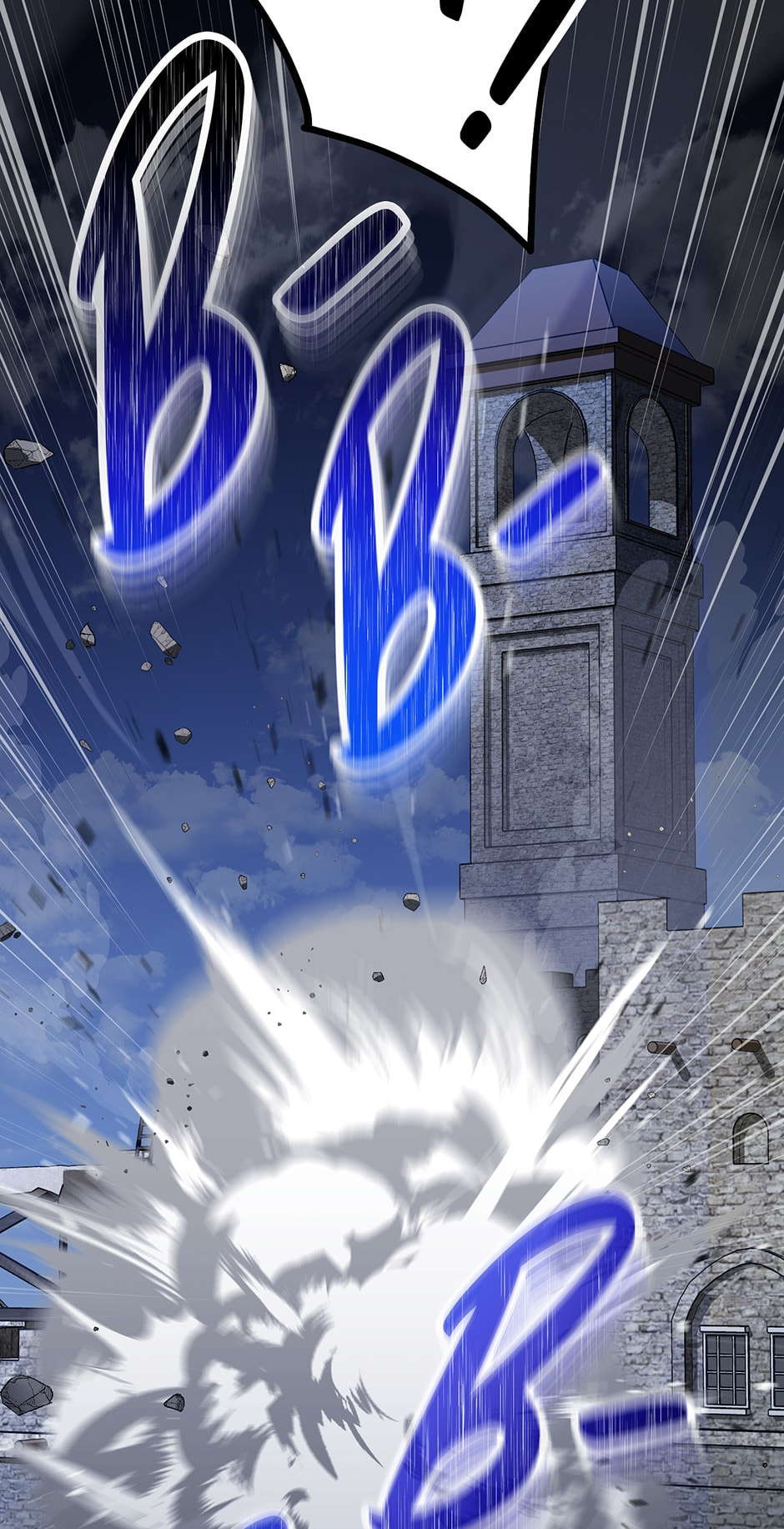 Read The Hero Returns chapter 29 image 144 on Lezhin