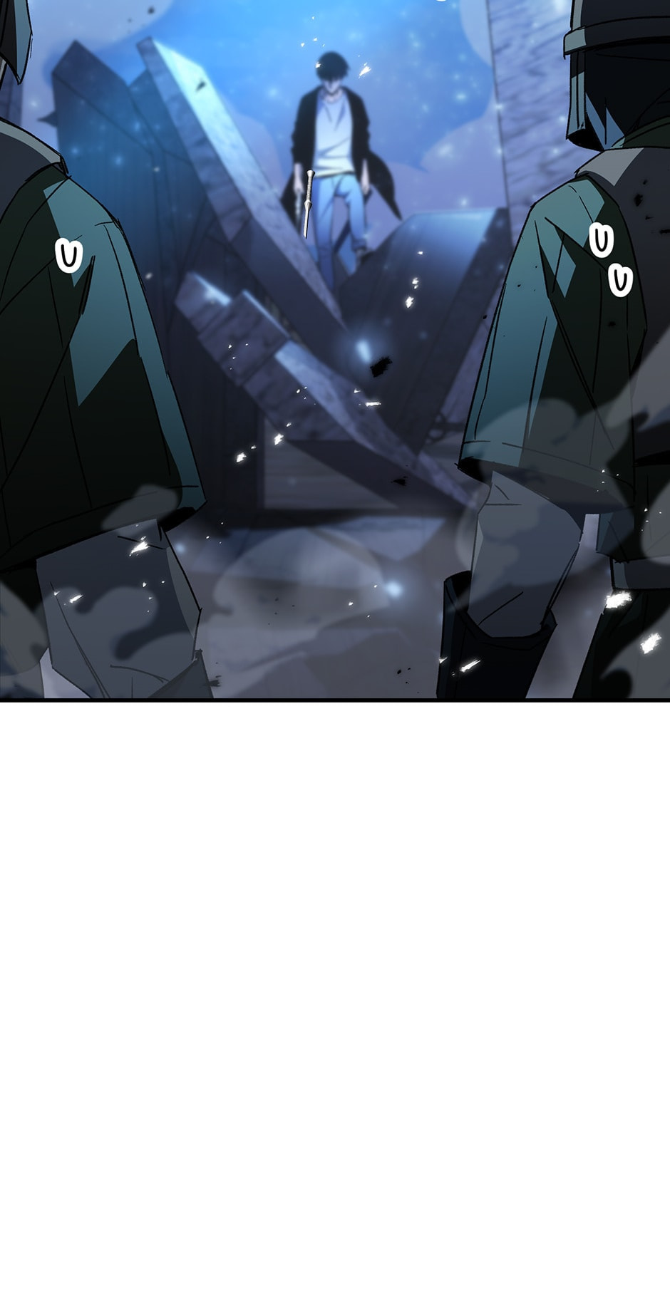 Read The Hero Returns chapter 29 image 148 on Lezhin