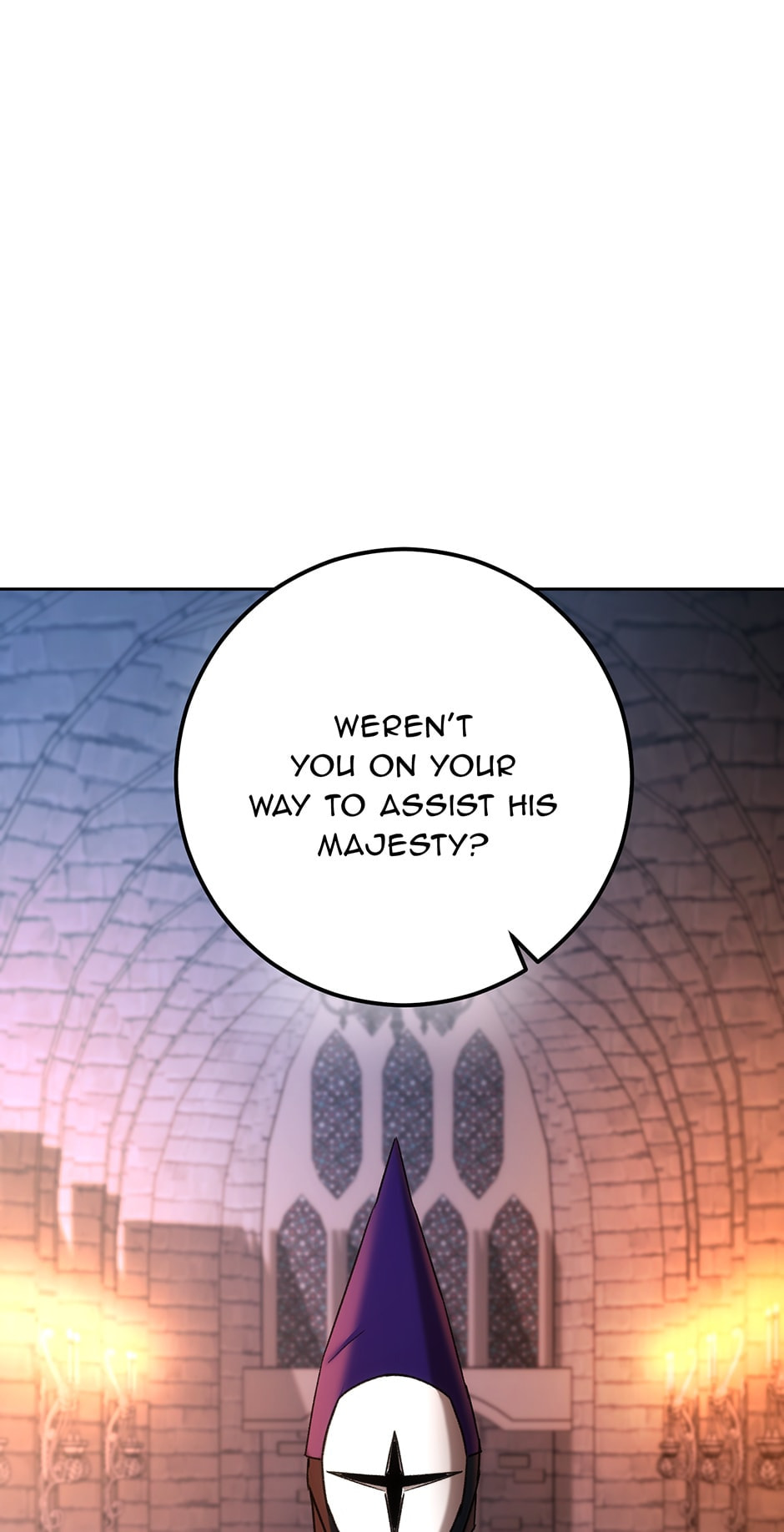 Read The Hero Returns chapter 29 image 2 on Lezhin