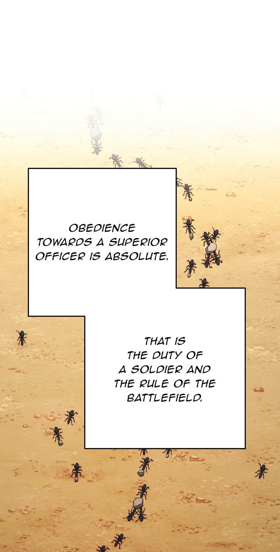 Read The Hero Returns chapter 29 image 20 on Lezhin