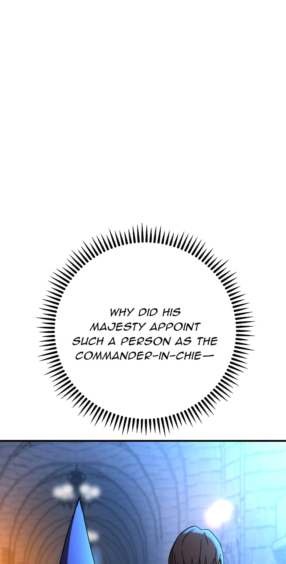 Read The Hero Returns chapter 29 image 22 on Lezhin