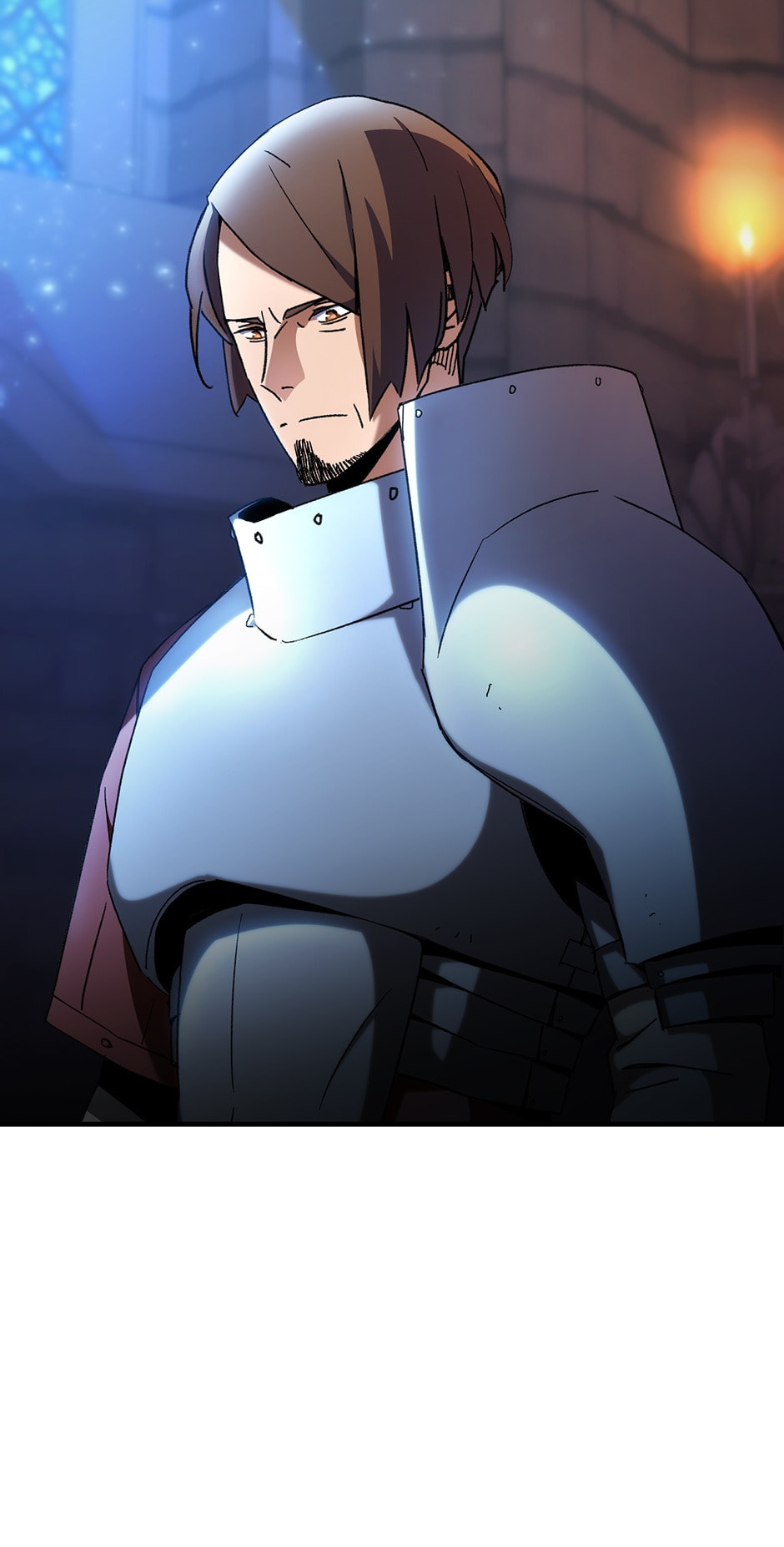 Read The Hero Returns chapter 29 image 25 on Lezhin