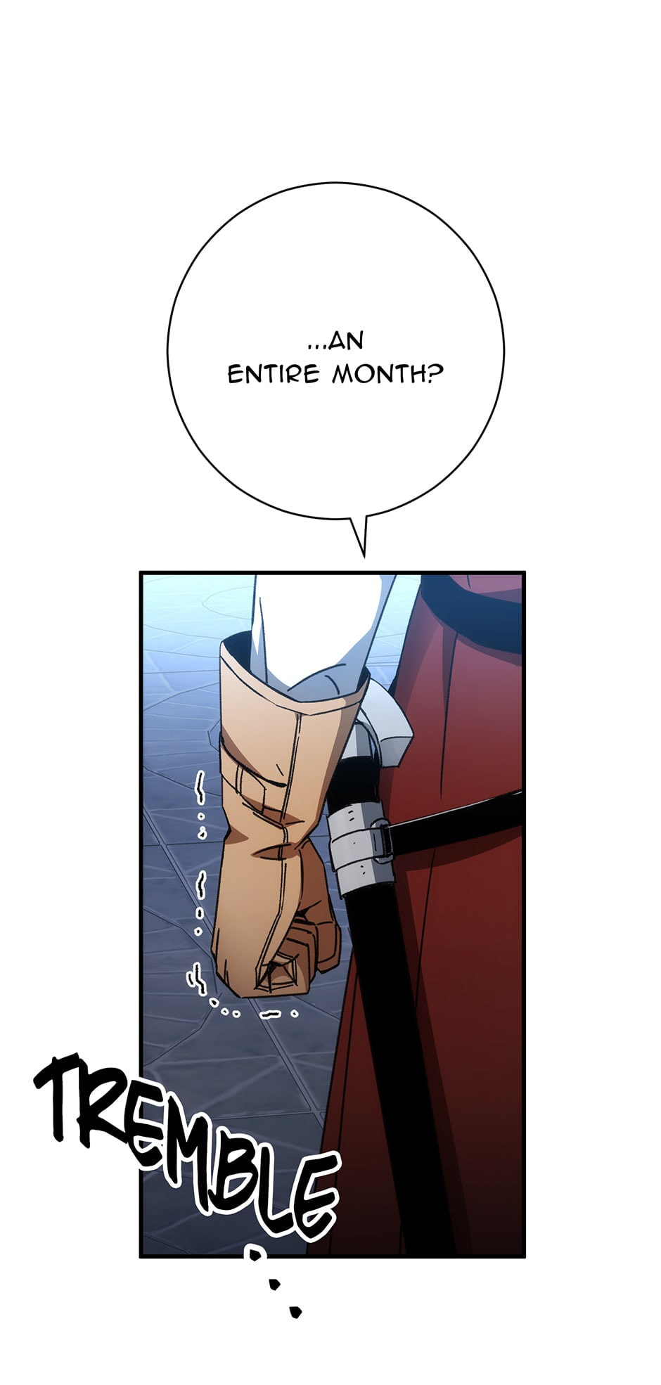 Read The Hero Returns chapter 29 image 26 on Lezhin