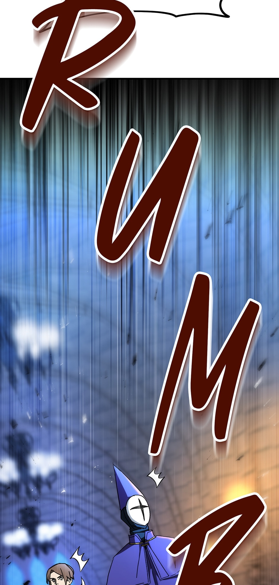 Read The Hero Returns chapter 29 image 28 on Lezhin