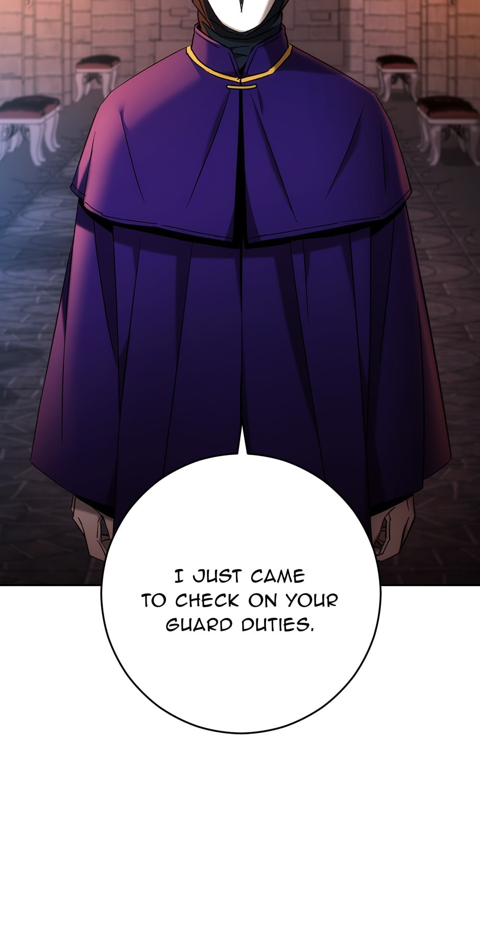 Read The Hero Returns chapter 29 image 3 on Lezhin