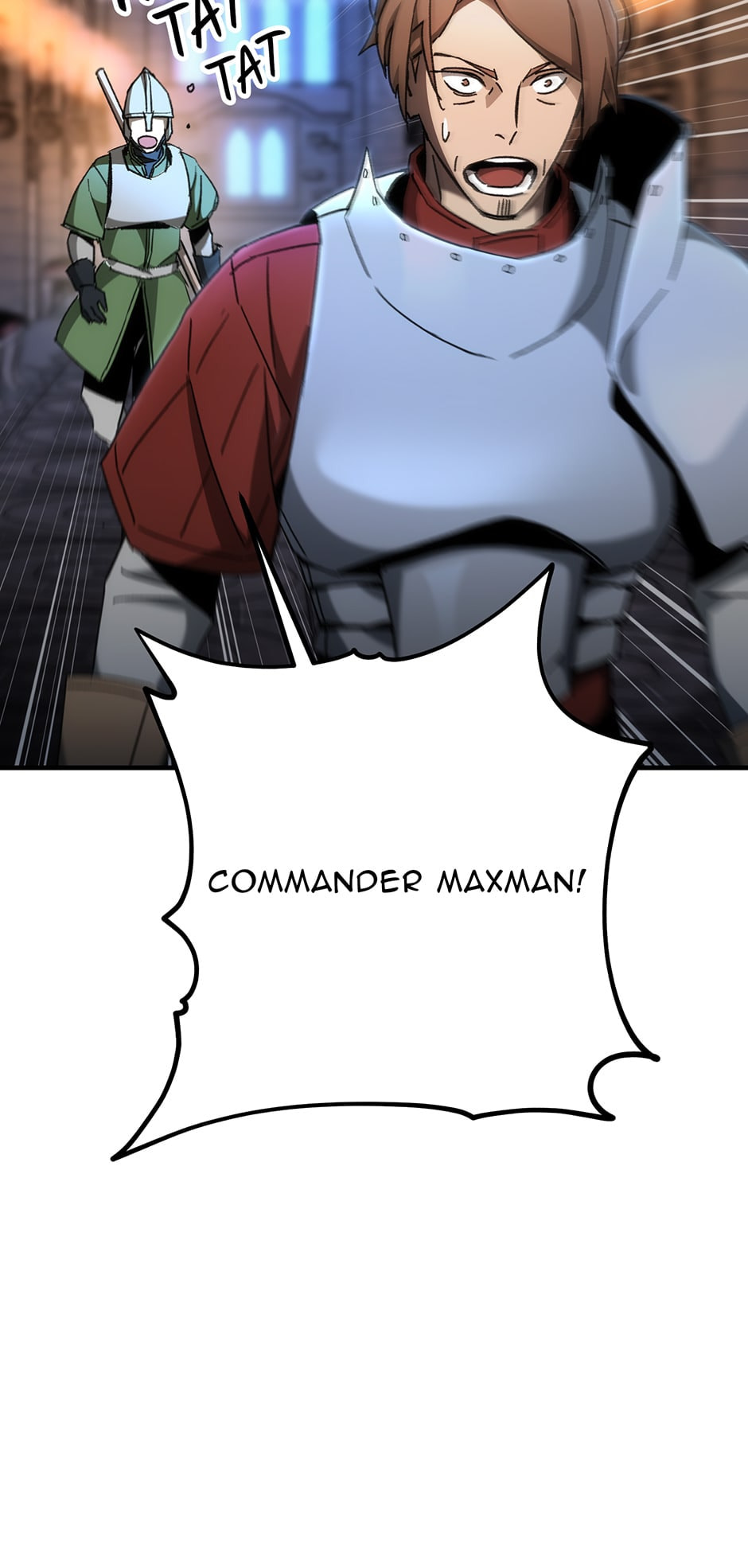 Read The Hero Returns chapter 29 image 31 on Lezhin