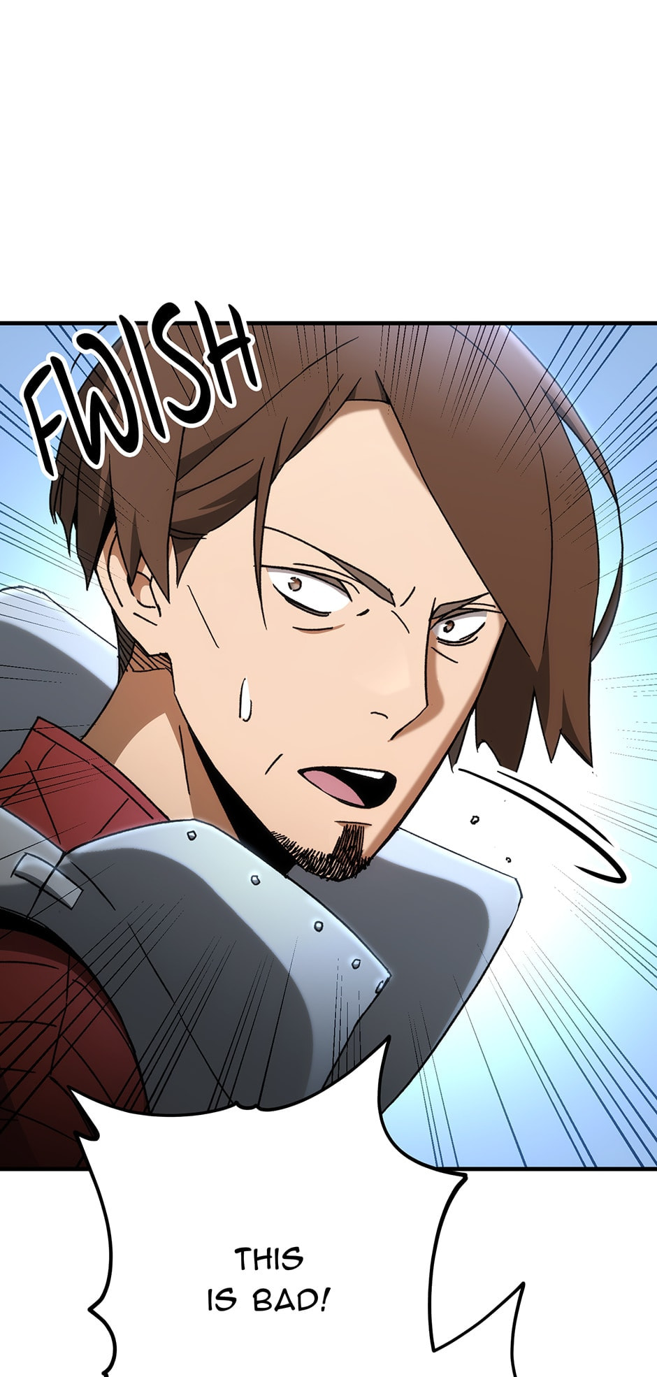 Read The Hero Returns chapter 29 image 32 on Lezhin