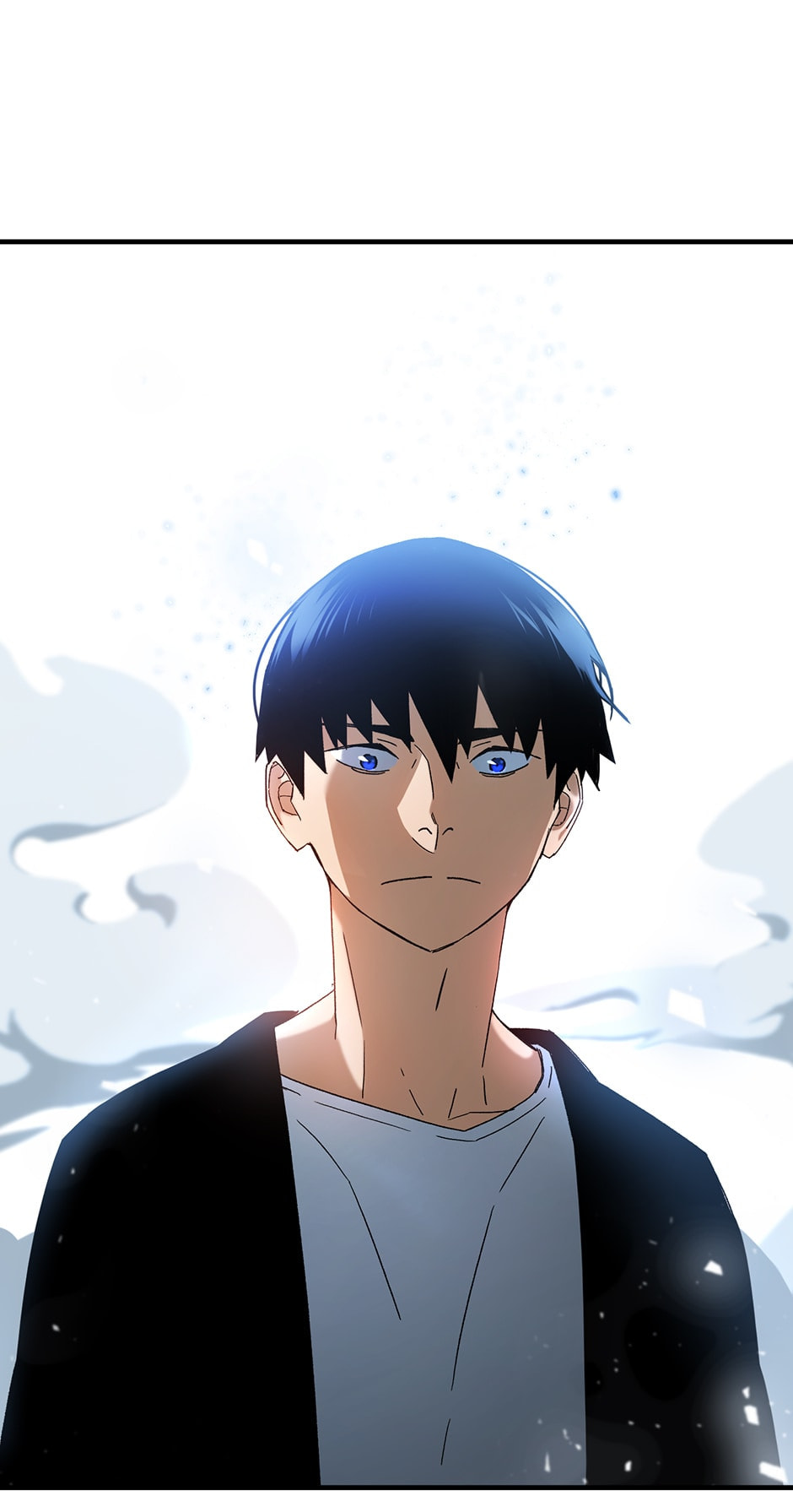 Read The Hero Returns chapter 29 image 35 on Lezhin