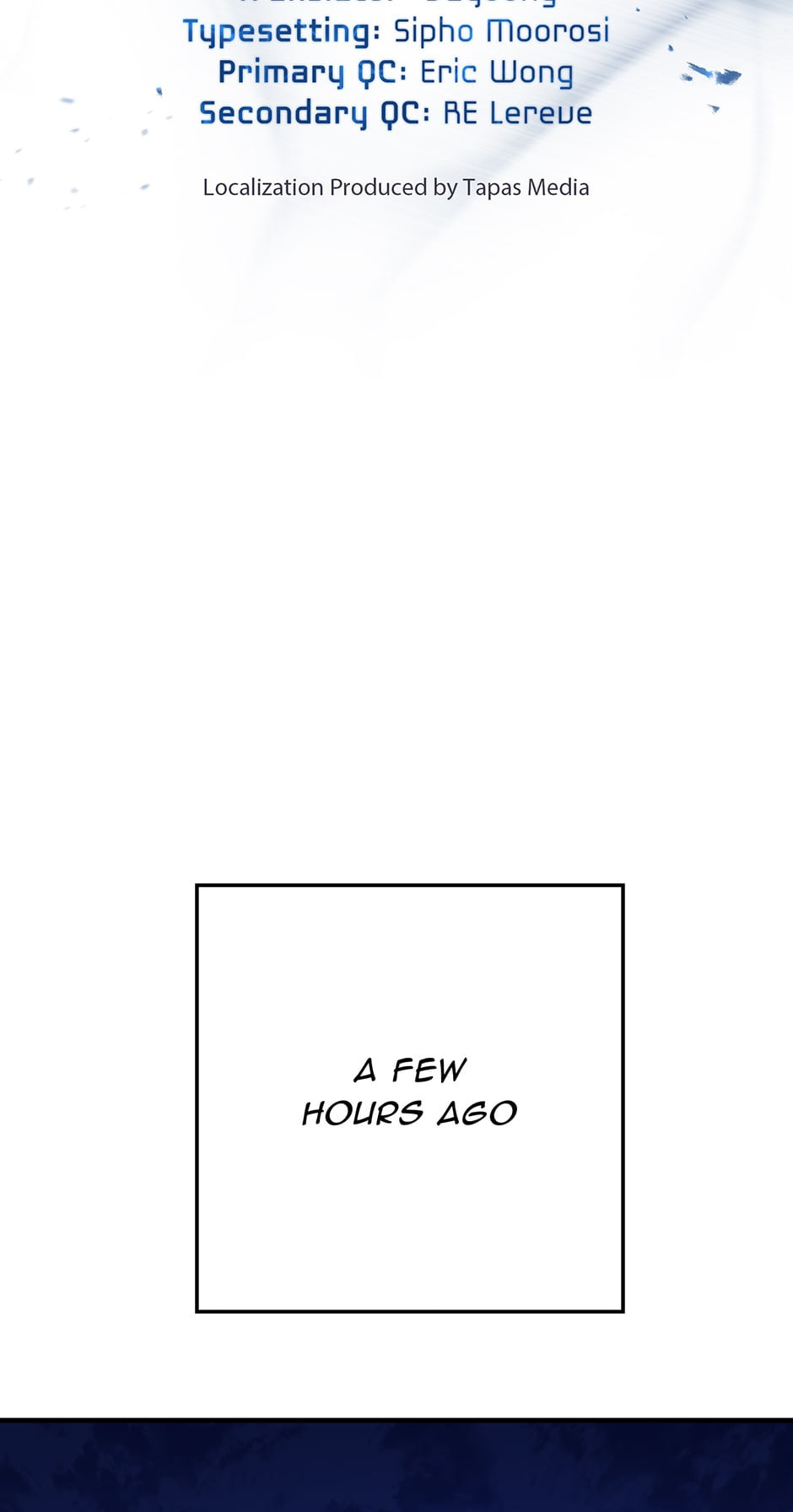 Read The Hero Returns chapter 29 image 37 on Lezhin