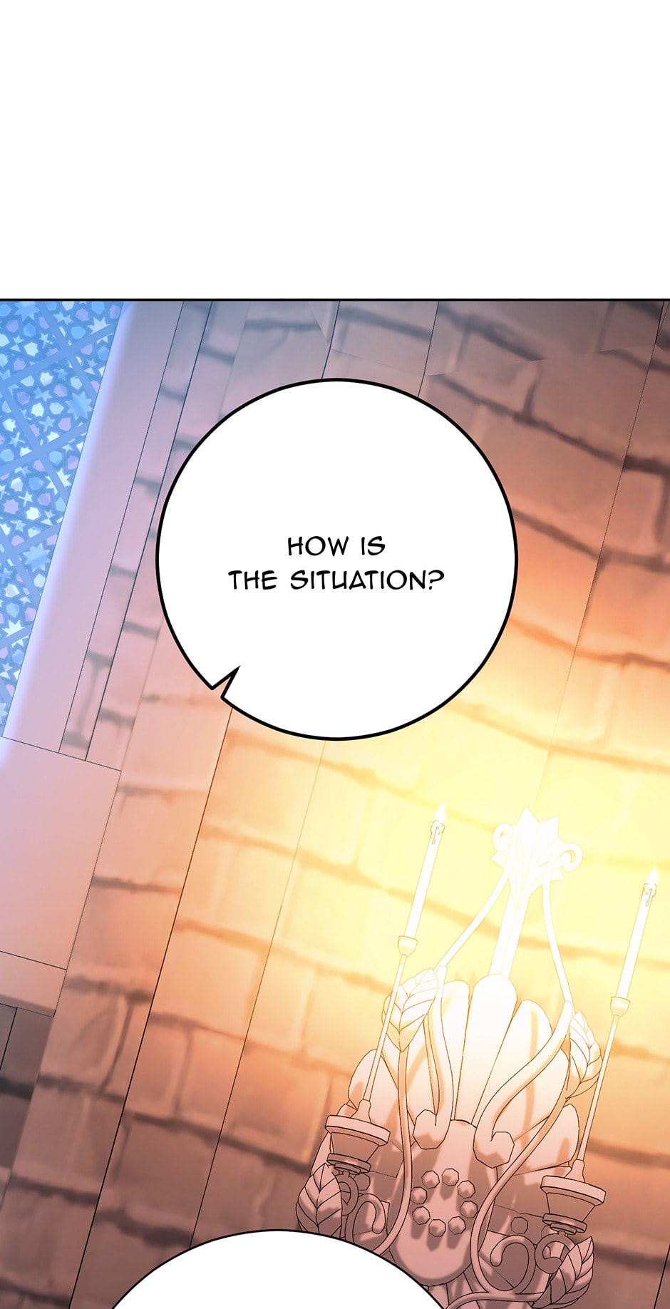 Read The Hero Returns chapter 29 image 4 on Lezhin