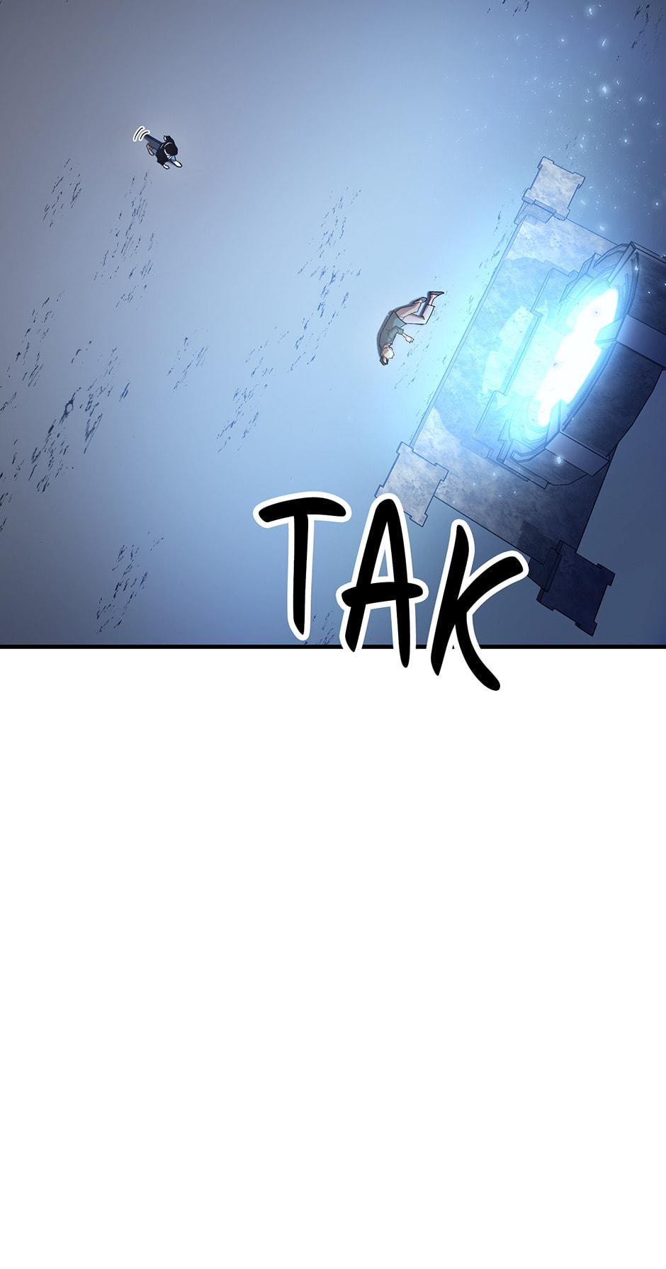 Read The Hero Returns chapter 29 image 40 on Lezhin