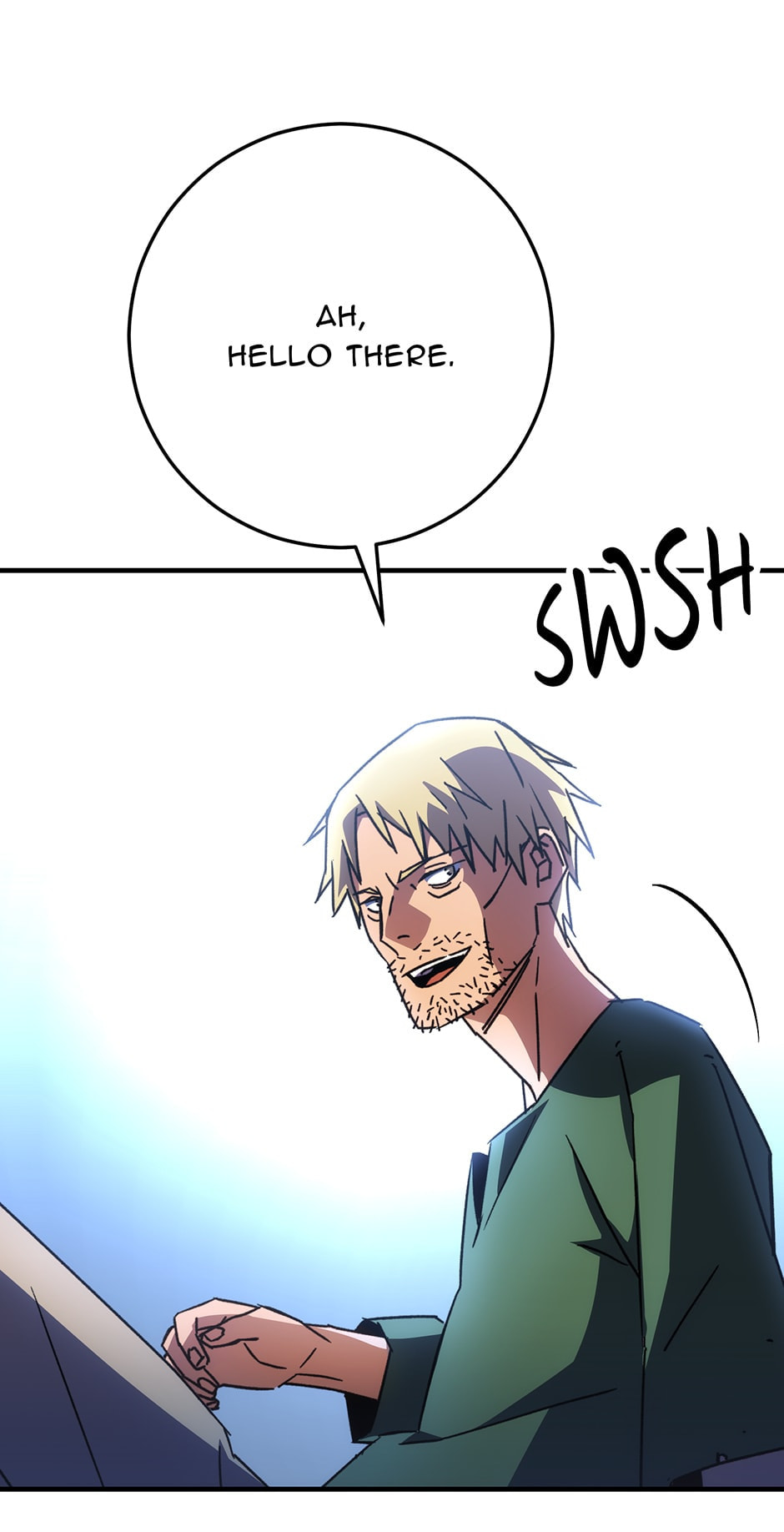 Read The Hero Returns chapter 29 image 42 on Lezhin