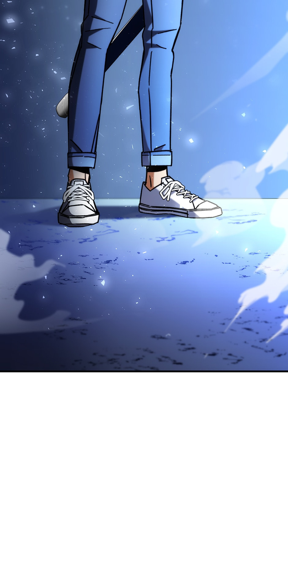 Read The Hero Returns chapter 29 image 45 on Lezhin