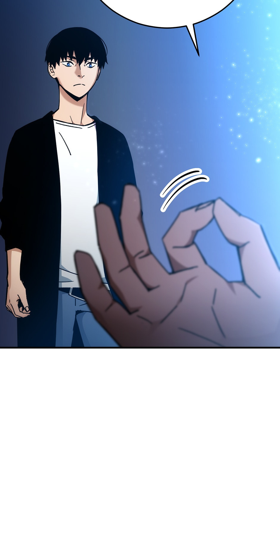 Read The Hero Returns chapter 29 image 48 on Lezhin