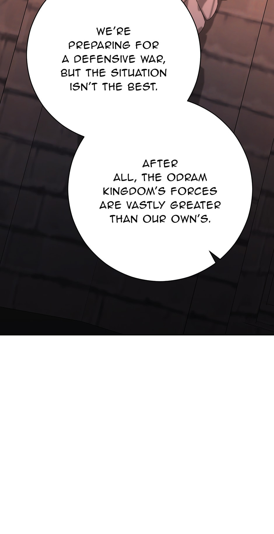 Read The Hero Returns chapter 29 image 5 on Lezhin