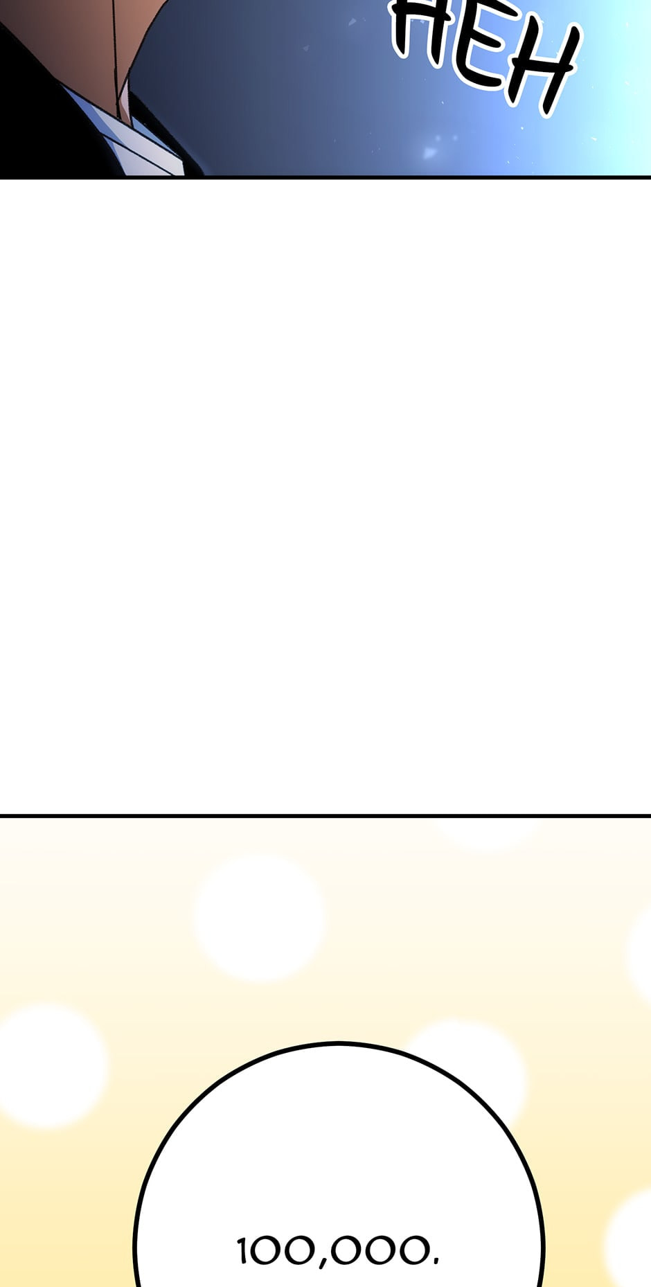 Read The Hero Returns chapter 29 image 50 on Lezhin