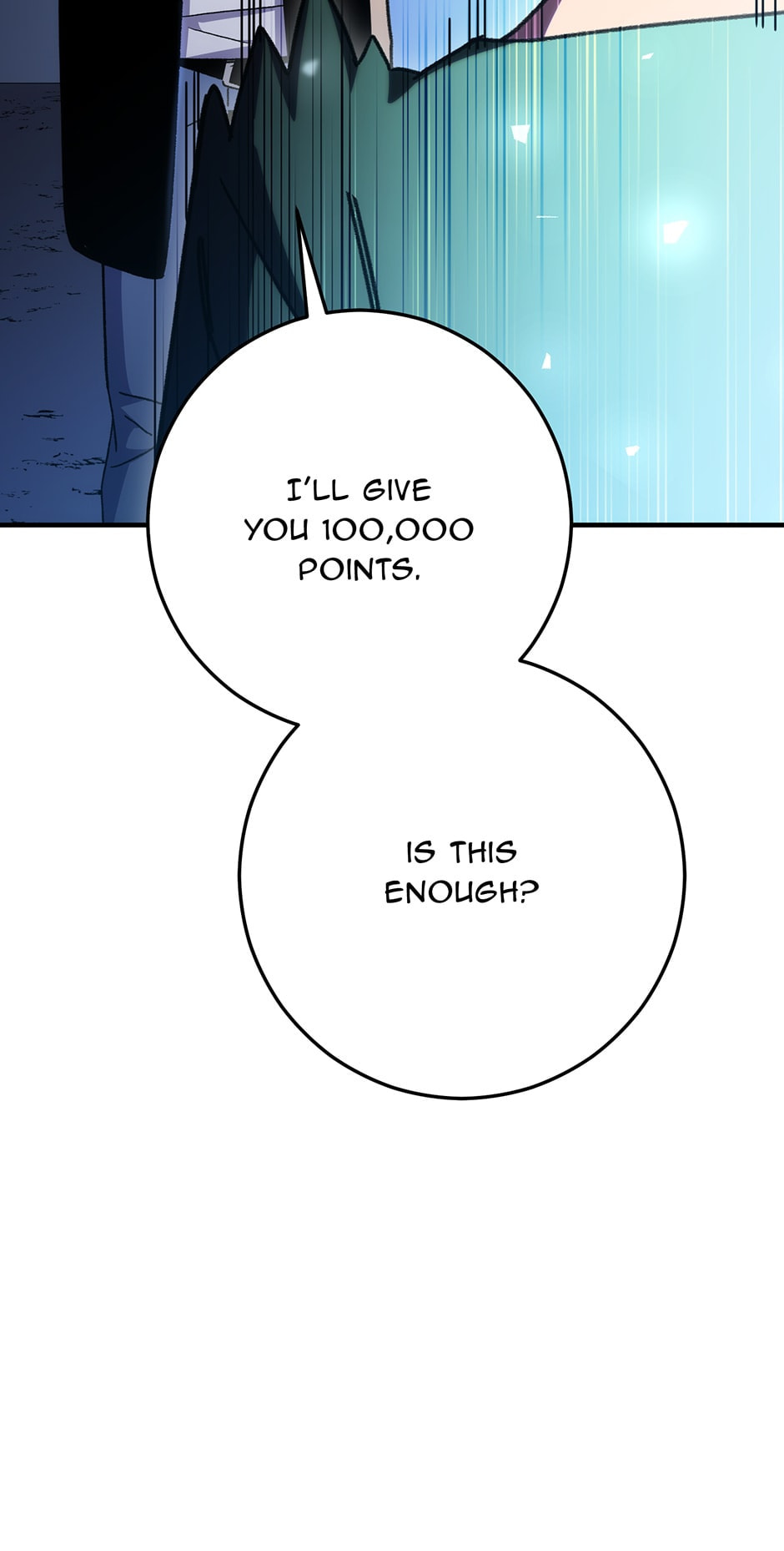 Read The Hero Returns chapter 29 image 53 on Lezhin