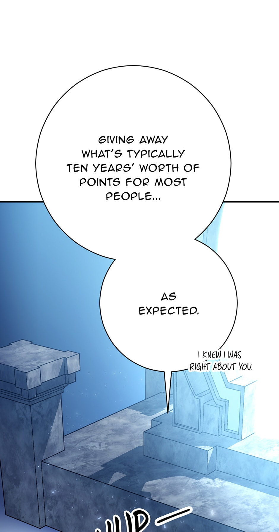 Read The Hero Returns chapter 29 image 56 on Lezhin