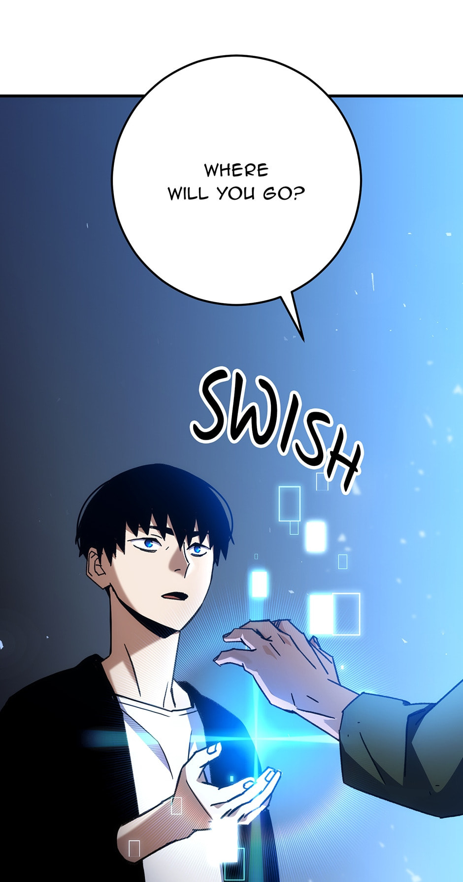 Read The Hero Returns chapter 29 image 58 on Lezhin