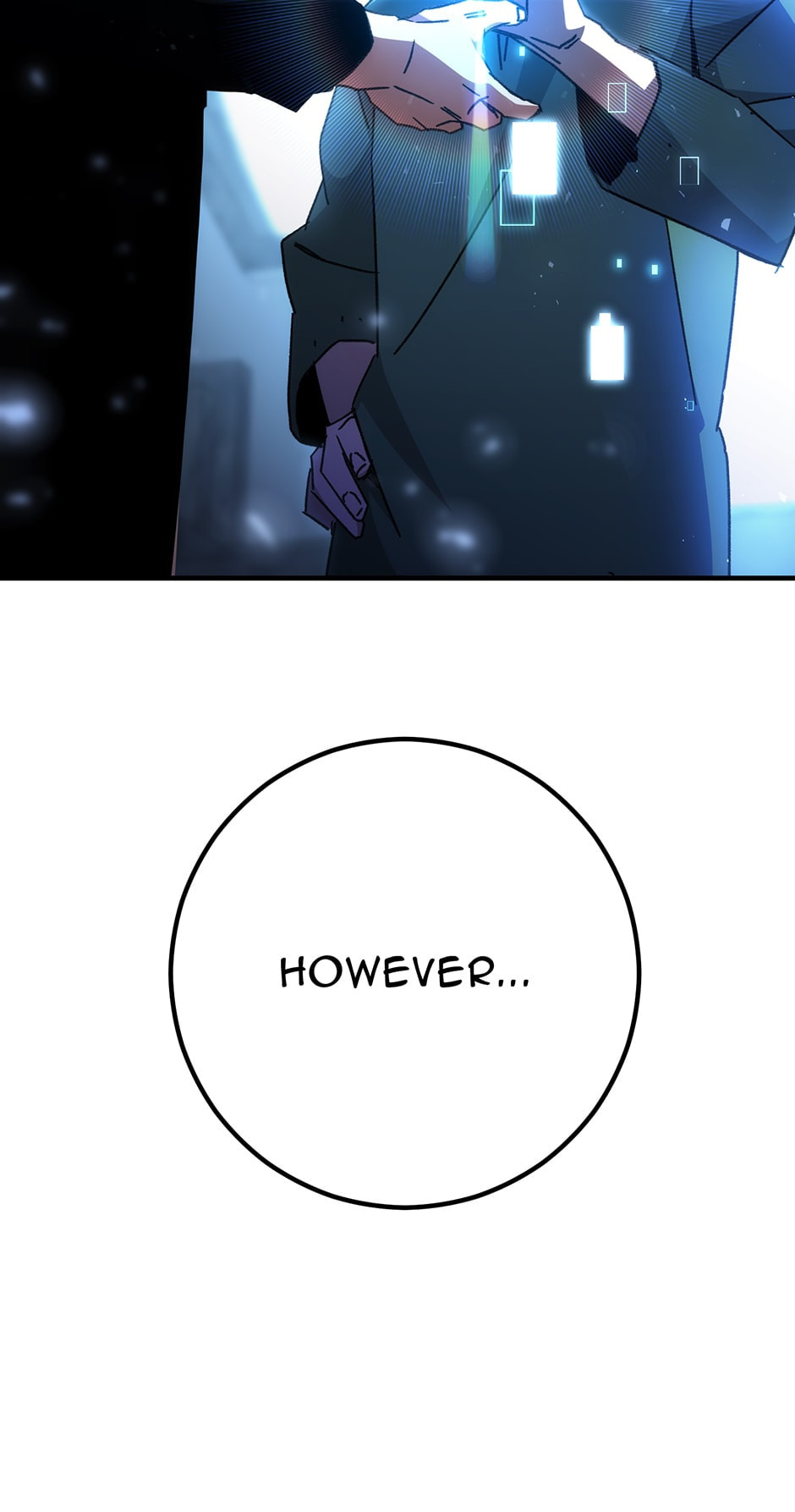 Read The Hero Returns chapter 29 image 61 on Lezhin