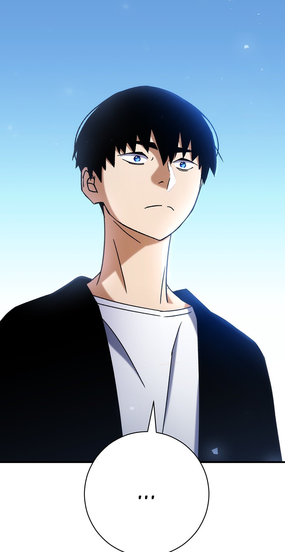 Read The Hero Returns chapter 29 image 63 on Lezhin
