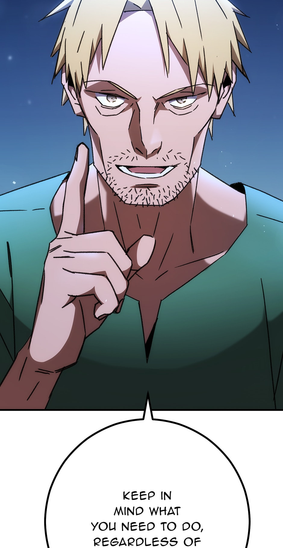 Read The Hero Returns chapter 29 image 65 on Lezhin
