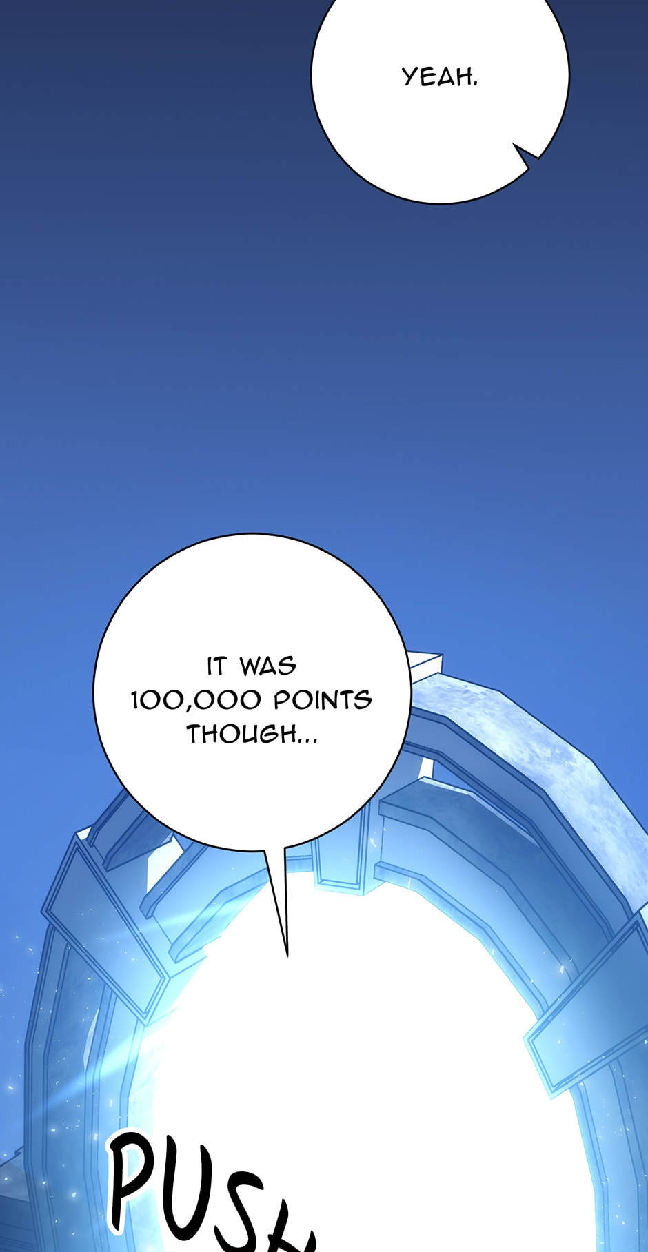 Read The Hero Returns chapter 29 image 67 on Lezhin