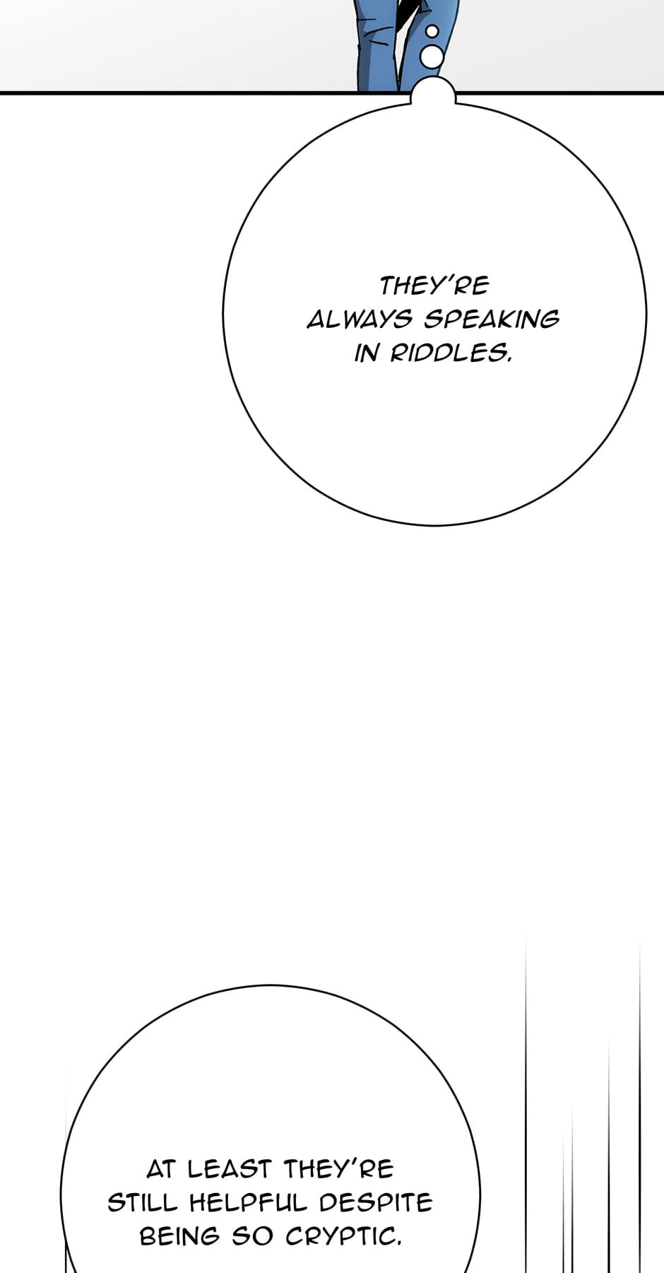 Read The Hero Returns chapter 29 image 70 on Lezhin