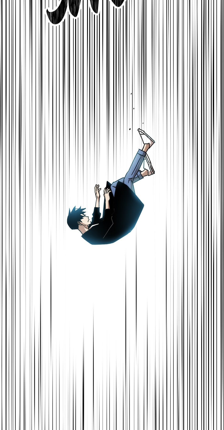 Read The Hero Returns chapter 29 image 75 on Lezhin
