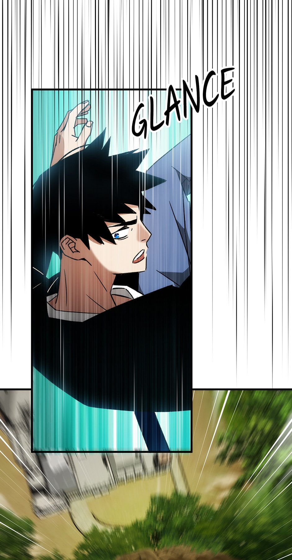 Read The Hero Returns chapter 29 image 76 on Lezhin