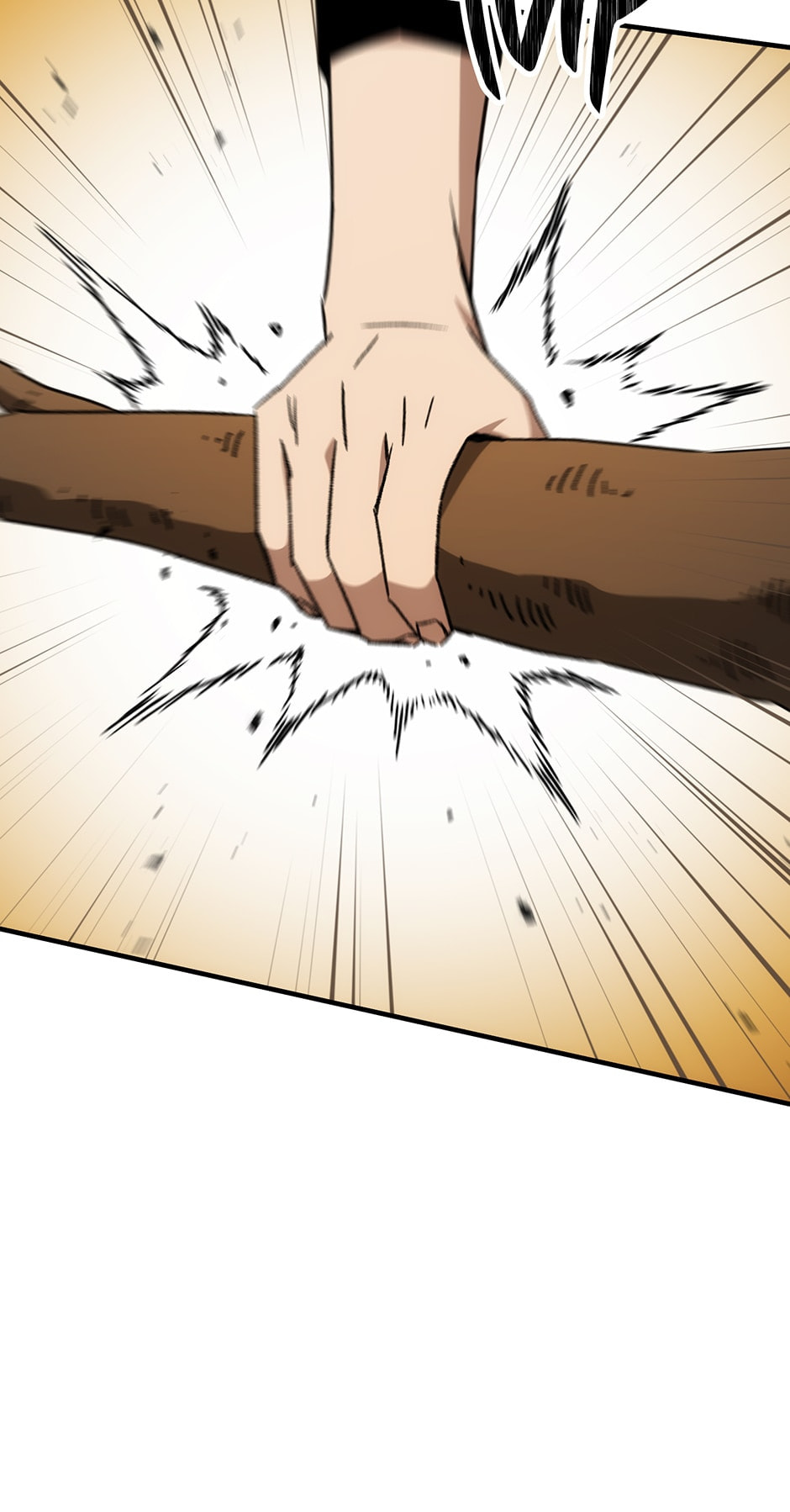 Read The Hero Returns chapter 29 image 78 on Lezhin