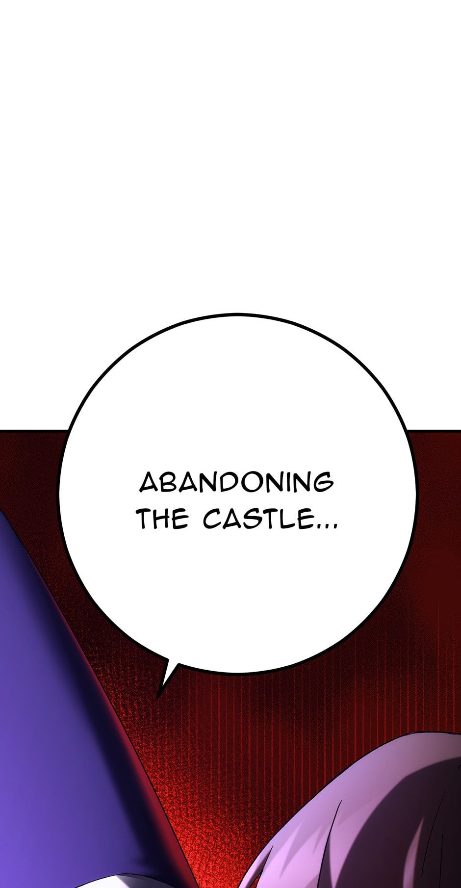 Read The Hero Returns chapter 29 image 8 on Lezhin